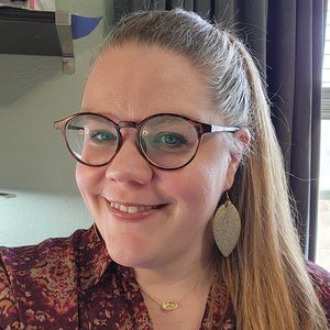 Meet your Posher, Heidi